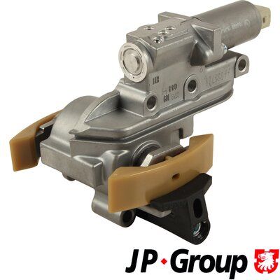 JP GROUP 1111251000 Control Valve, camshaft adjustment