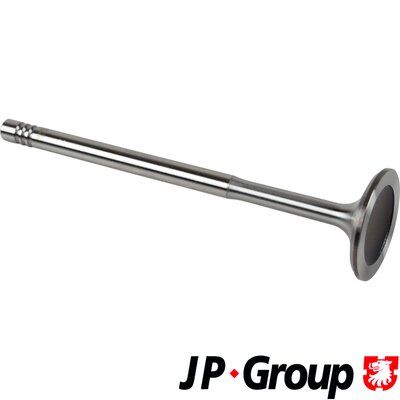 JP GROUP 1111301100 Intake Valve