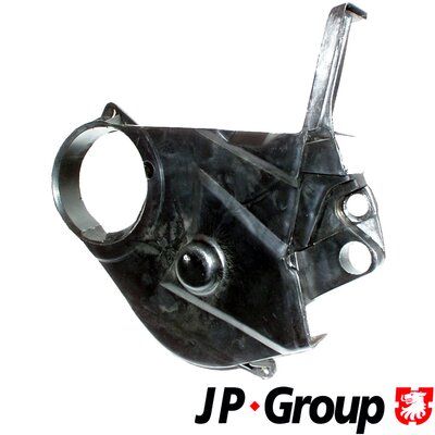 Cover, timing belt JP GROUP 1112400100