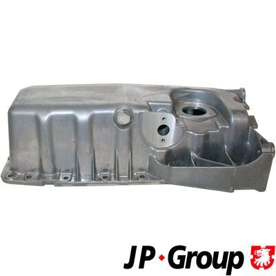 JP GROUP 1112902000 Oil Sump