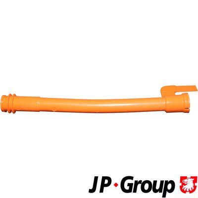 Tube, oil dipstick JP GROUP 1113251000