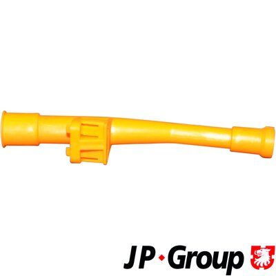 Tube, oil dipstick JP GROUP 1113251200