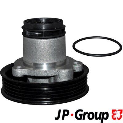 JP GROUP 1114111000 Water Pump, engine cooling