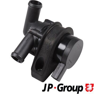 JP GROUP 1114113500 Auxiliary Water Pump (cooling water circuit)