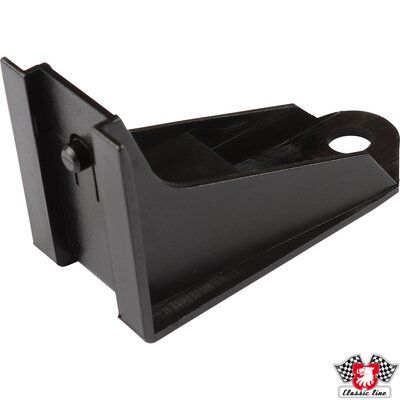 Mounting, radiator JP GROUP 1114255680