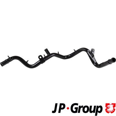 JP GROUP 1114400200 Coolant Pipe