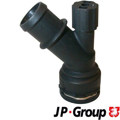 Coolant Flange JP GROUP 1114450200