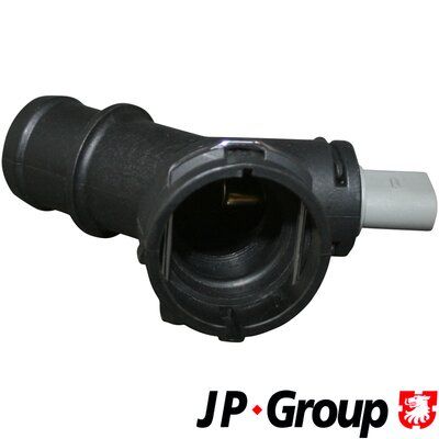 Coolant Flange JP GROUP 1114450300