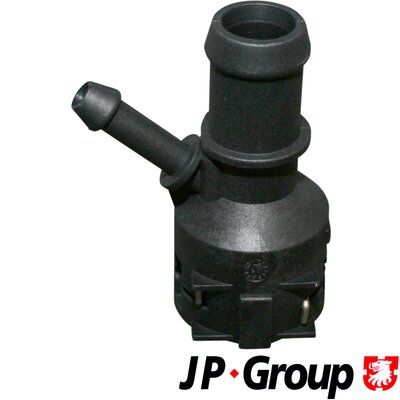 Coolant Flange JP GROUP 1114450600