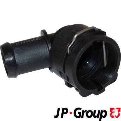 Coolant Flange JP GROUP 1114450800