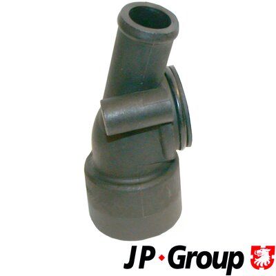 Coolant Flange JP GROUP 1114500500