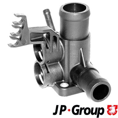 Coolant Flange JP GROUP 1114501900