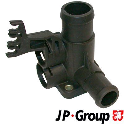 Coolant Flange JP GROUP 1114502000