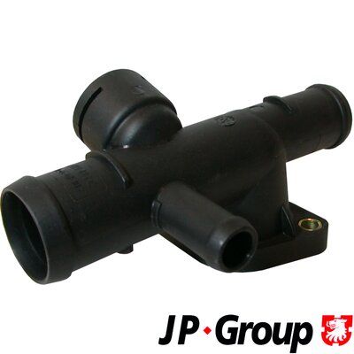 Coolant Flange JP GROUP 1114503600