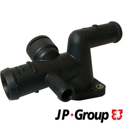 Coolant Flange JP GROUP 1114503800
