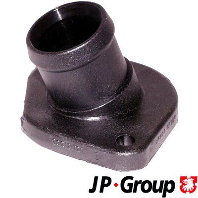 Coolant Flange JP GROUP 1114505700