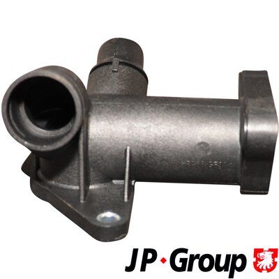 Coolant Flange JP GROUP 1114509100