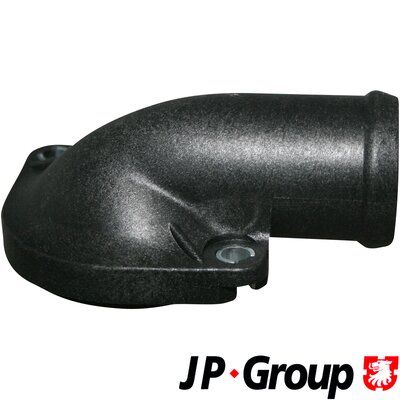 Coolant Flange JP GROUP 1114509200