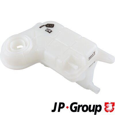 JP GROUP 1114701000 Expansion Tank, coolant