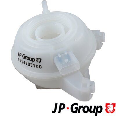 JP GROUP 1114703100 Expansion Tank, coolant