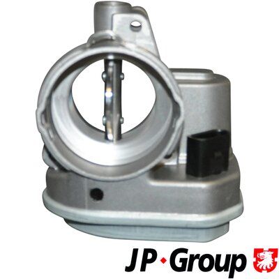 JP GROUP 1115401400 Control Flap, air supply