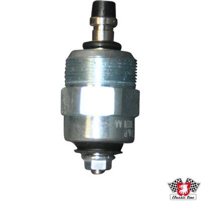 JP GROUP 1116002000 Valve, fuel cut-off