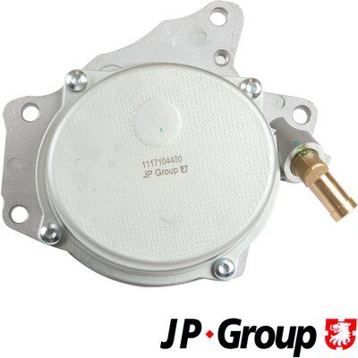 JP GROUP 1117104400 Vacuum Pump, braking system