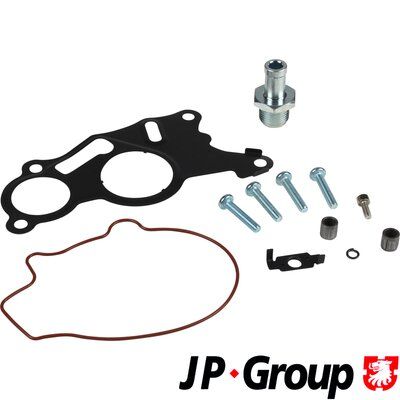 JP GROUP 1117150510 Seal Set, vacuum pump