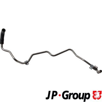 JP GROUP 1117602000 Oil Pipe, charger