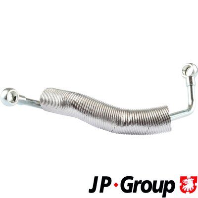 JP GROUP 1117602400 Oil Pipe, charger