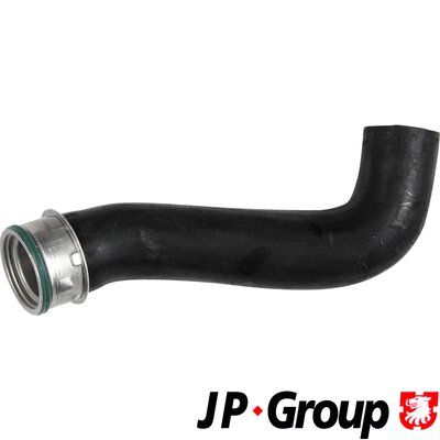 Charge Air Hose JP GROUP 1117702400