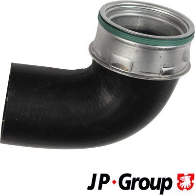 Charge Air Hose JP GROUP 1117702500