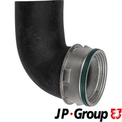 Charge Air Hose JP GROUP 1117702900