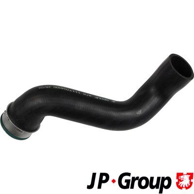 JP GROUP 1117704000 Charge Air Hose
