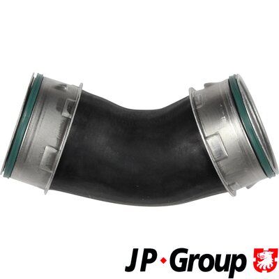 Charge Air Hose JP GROUP 1117704600
