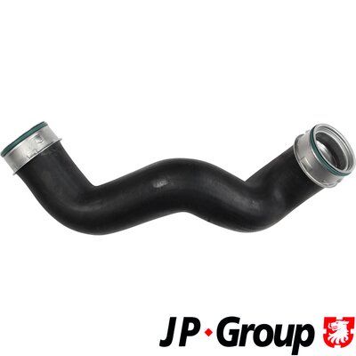 JP GROUP 1117705300 Charge Air Hose