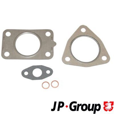 JP GROUP 1117754110 Mounting Kit, charger
