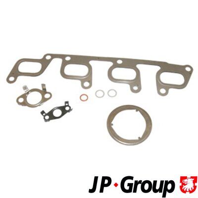 Mounting Kit, charger JP GROUP 1117755210