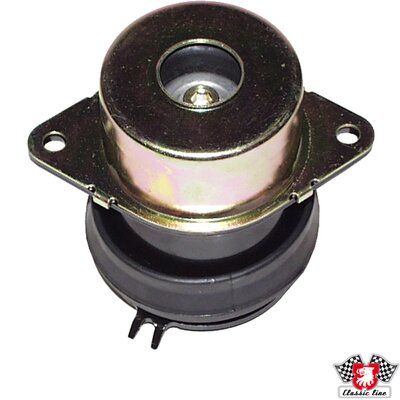 Mounting, engine JP GROUP 1117908580