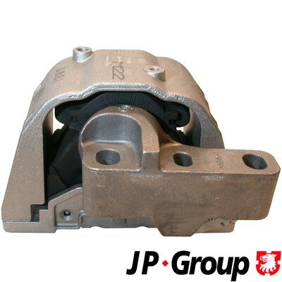 JP GROUP 1117908780 Mounting, engine