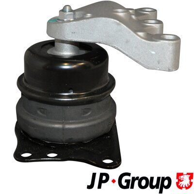 JP GROUP 1117910180 Mounting, engine