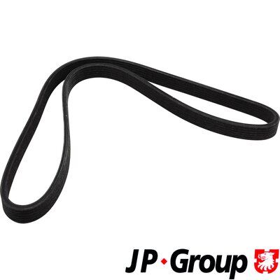 V-Ribbed Belt JP GROUP 1118104800