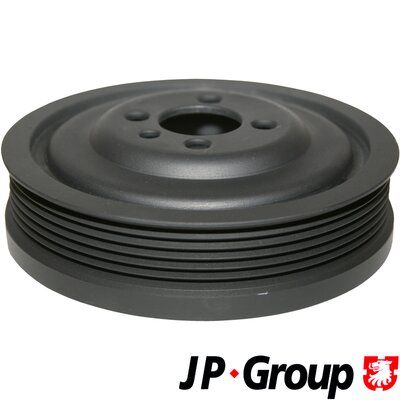 JP GROUP 1118302500 Belt Pulley, crankshaft