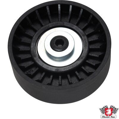 Tensioner Pulley, V-belt JP GROUP 1118303600