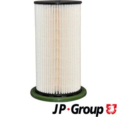 JP GROUP 1118706600 Fuel Filter