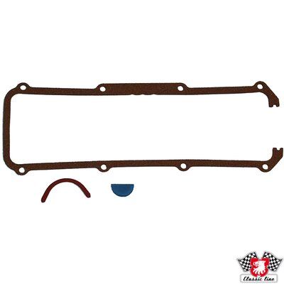 Gasket Set, cylinder head cover JP GROUP 1119201710