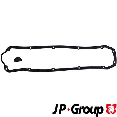JP GROUP 1119201910 Gasket Set, cylinder head cover