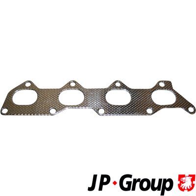 JP GROUP 1119604100 Gasket, exhaust manifold