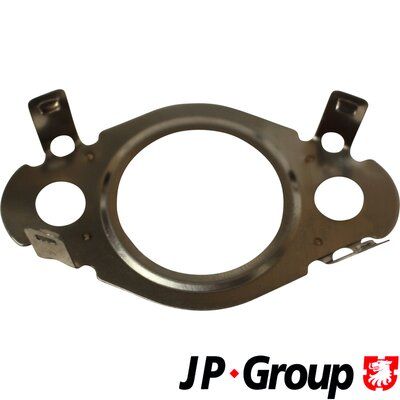 JP GROUP 1119608300 Gasket, EGR valve pipe