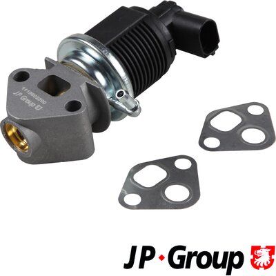 JP GROUP 1119902200 EGR Valve